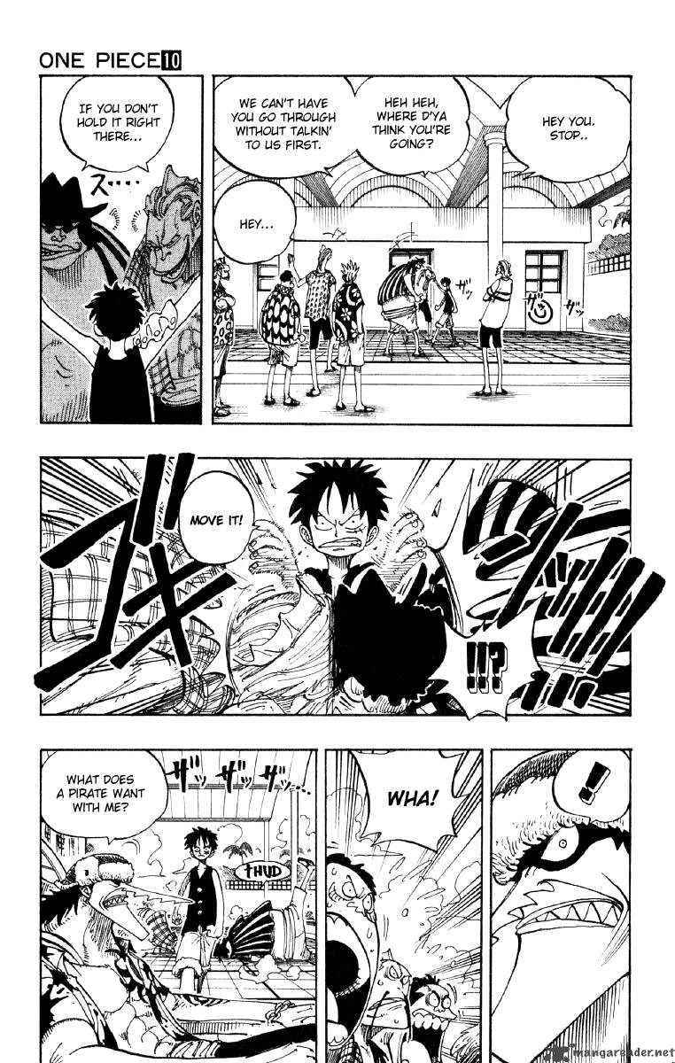 One Piece 82 11