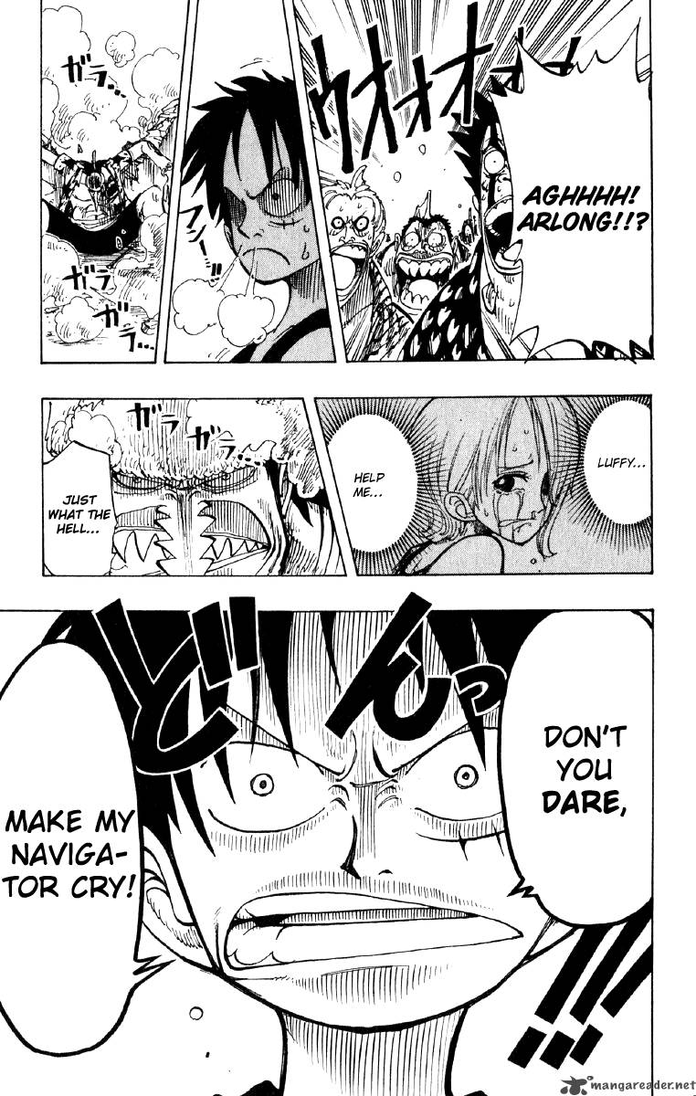 One Piece 82 13