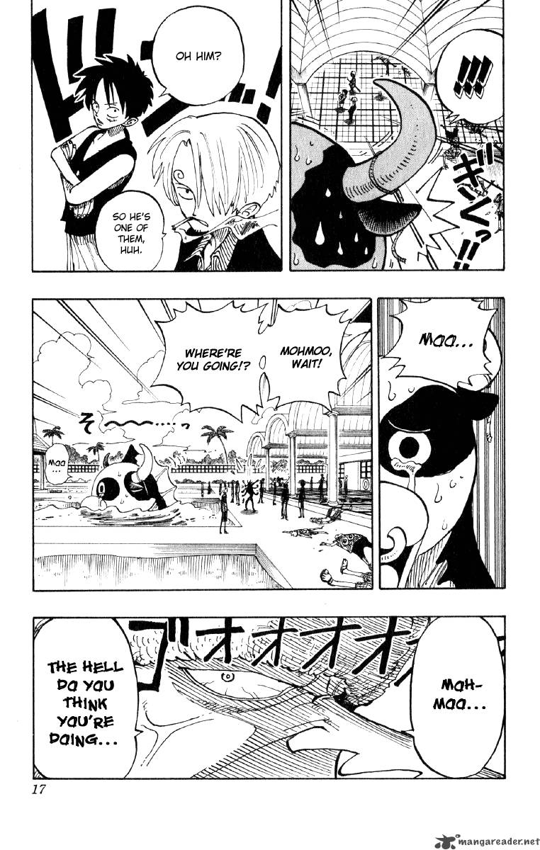 One Piece 82 19