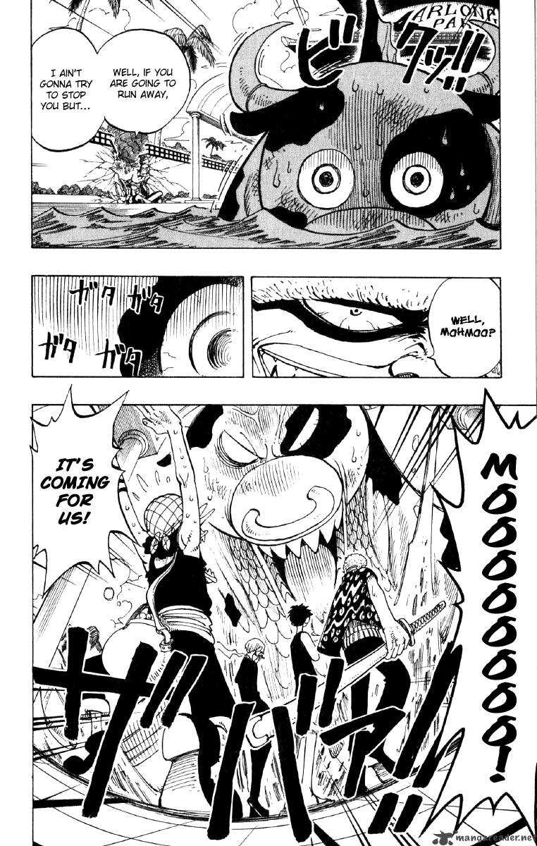 One Piece 82 20