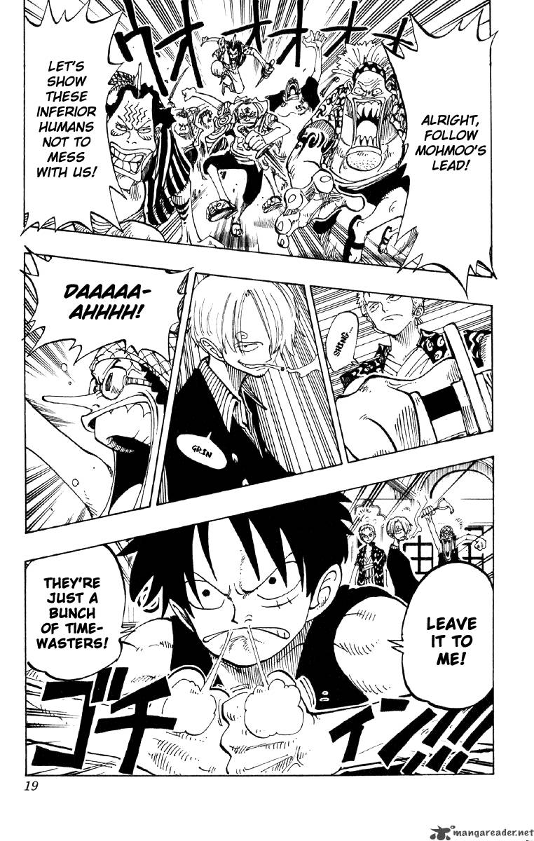 One Piece 82 21