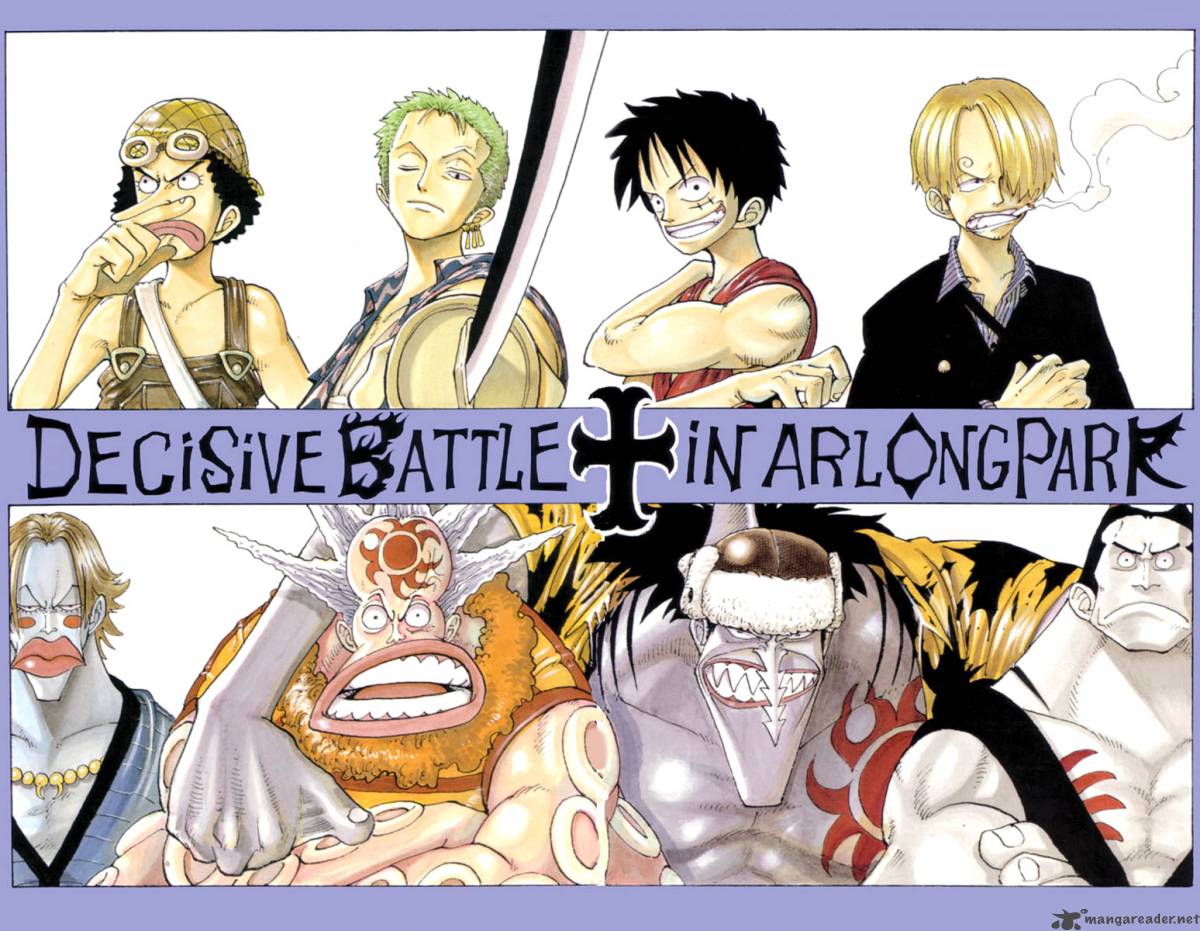 One Piece 82 5