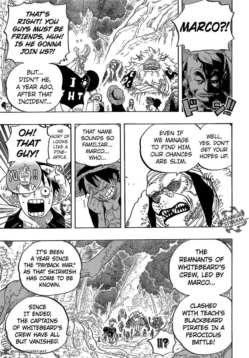 One Piece 820 13
