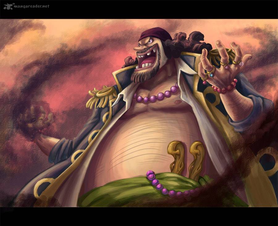 One Piece 820 2