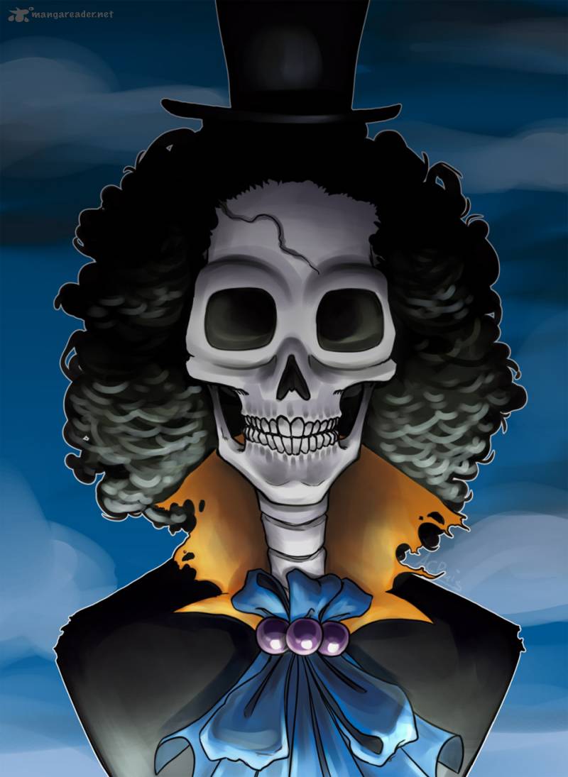 One Piece 820 20
