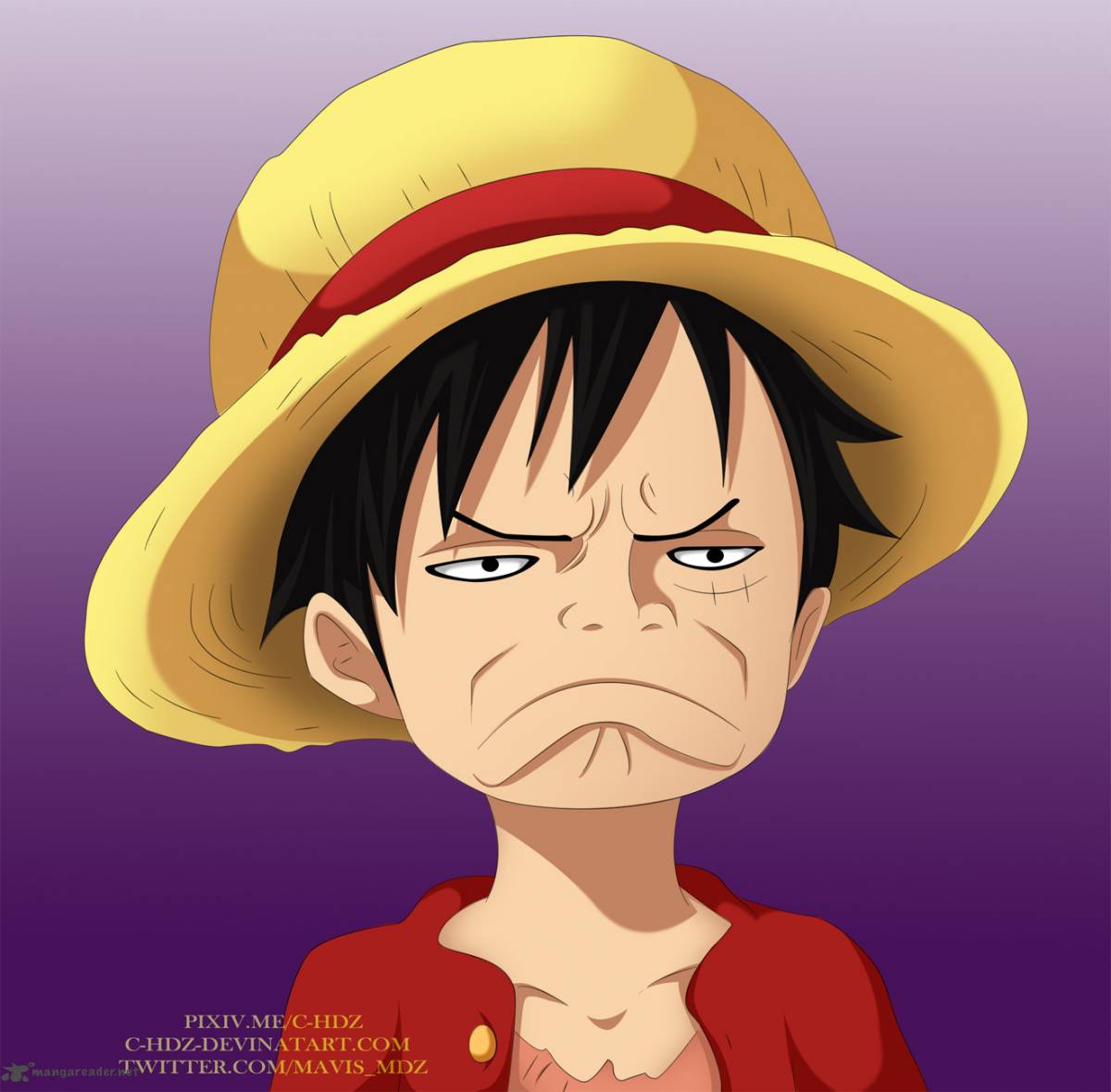 One Piece 820 21