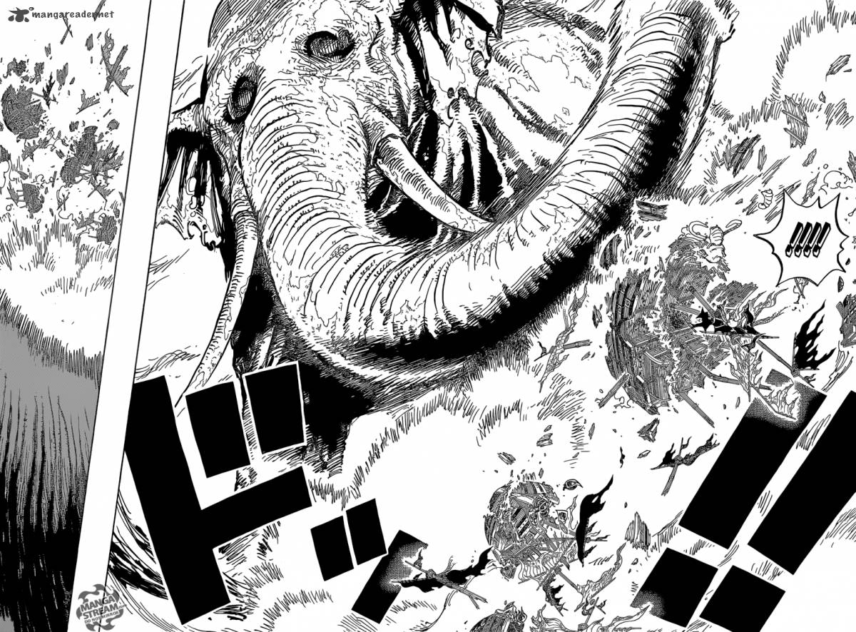 One Piece 821 16