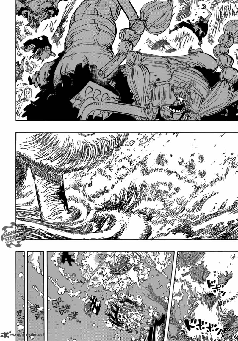One Piece 821 17