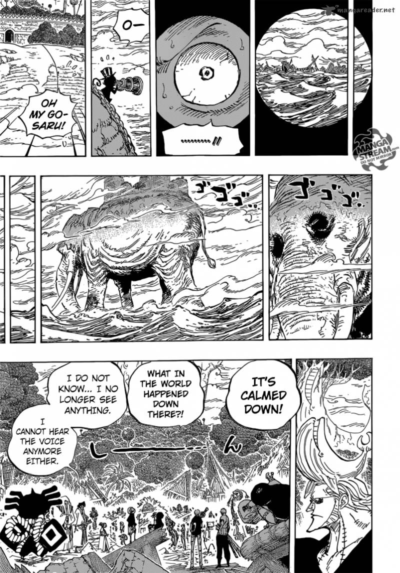 One Piece 821 18