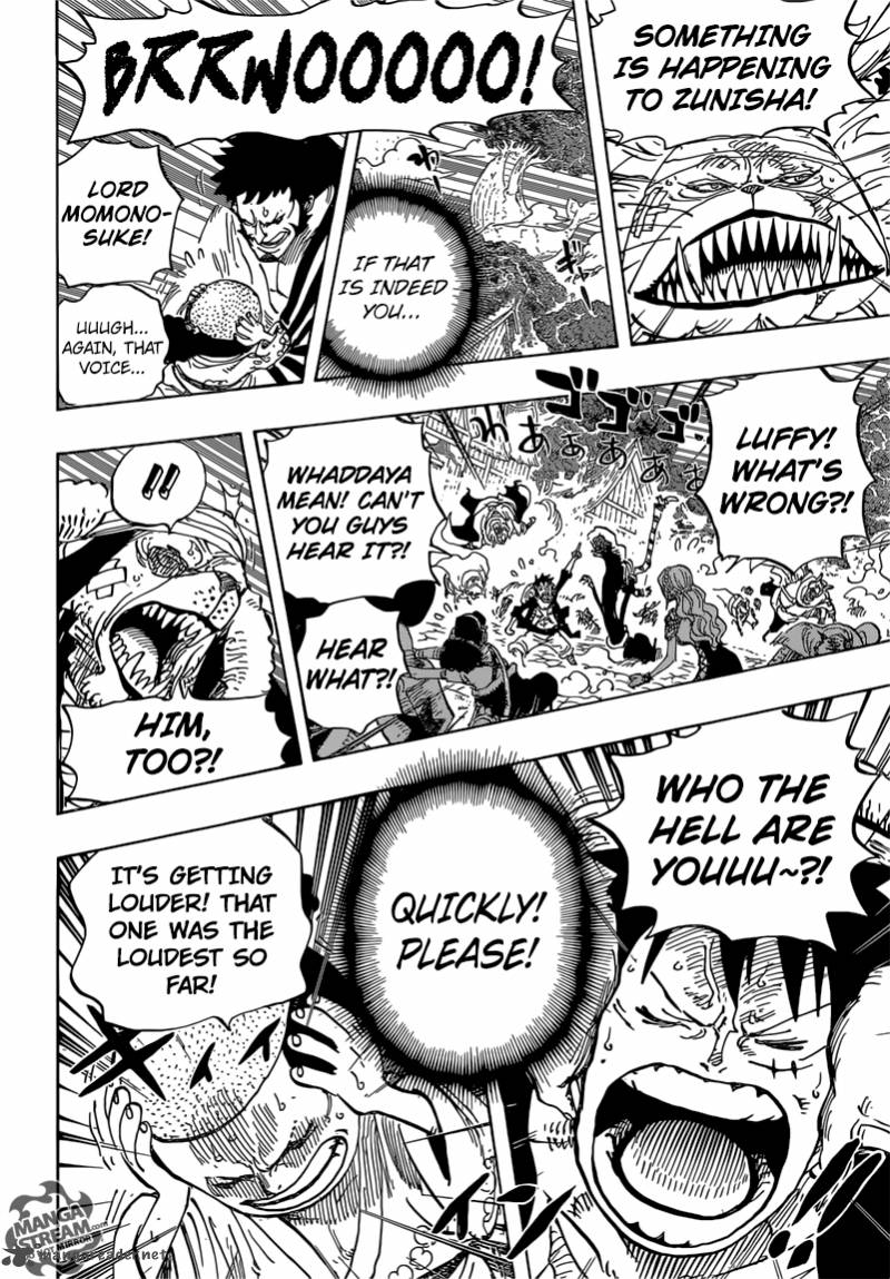 One Piece 821 6