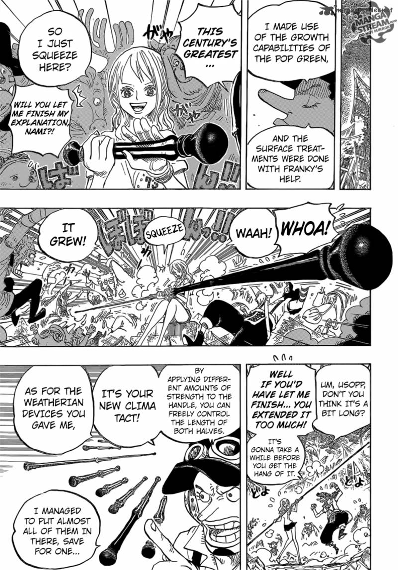 One Piece 822 13