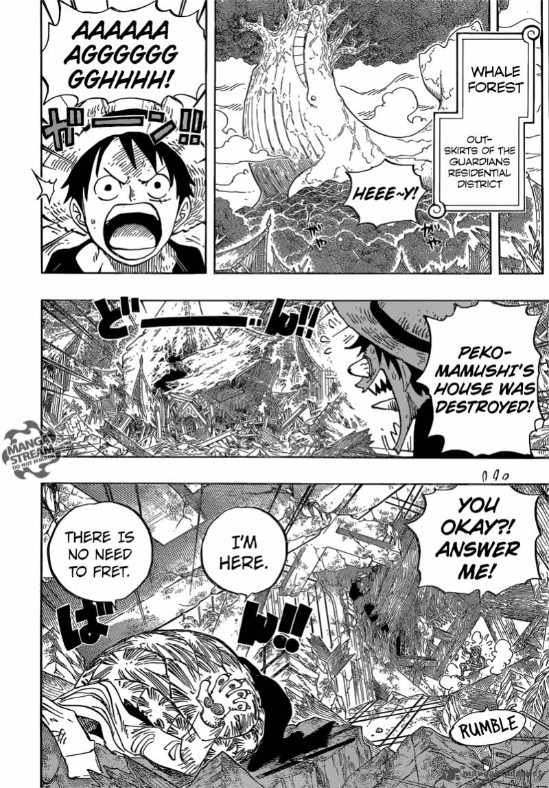 One Piece 822 8