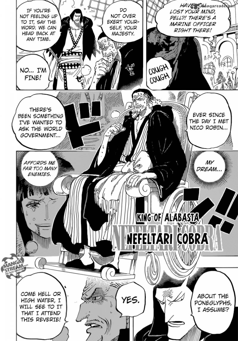 One Piece 823 6