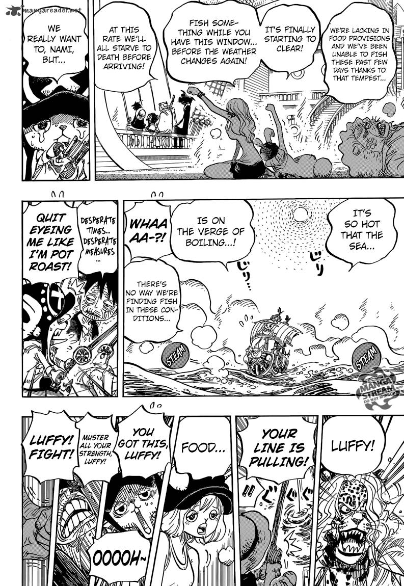 One Piece 825 10