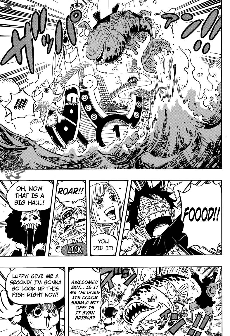 One Piece 825 11