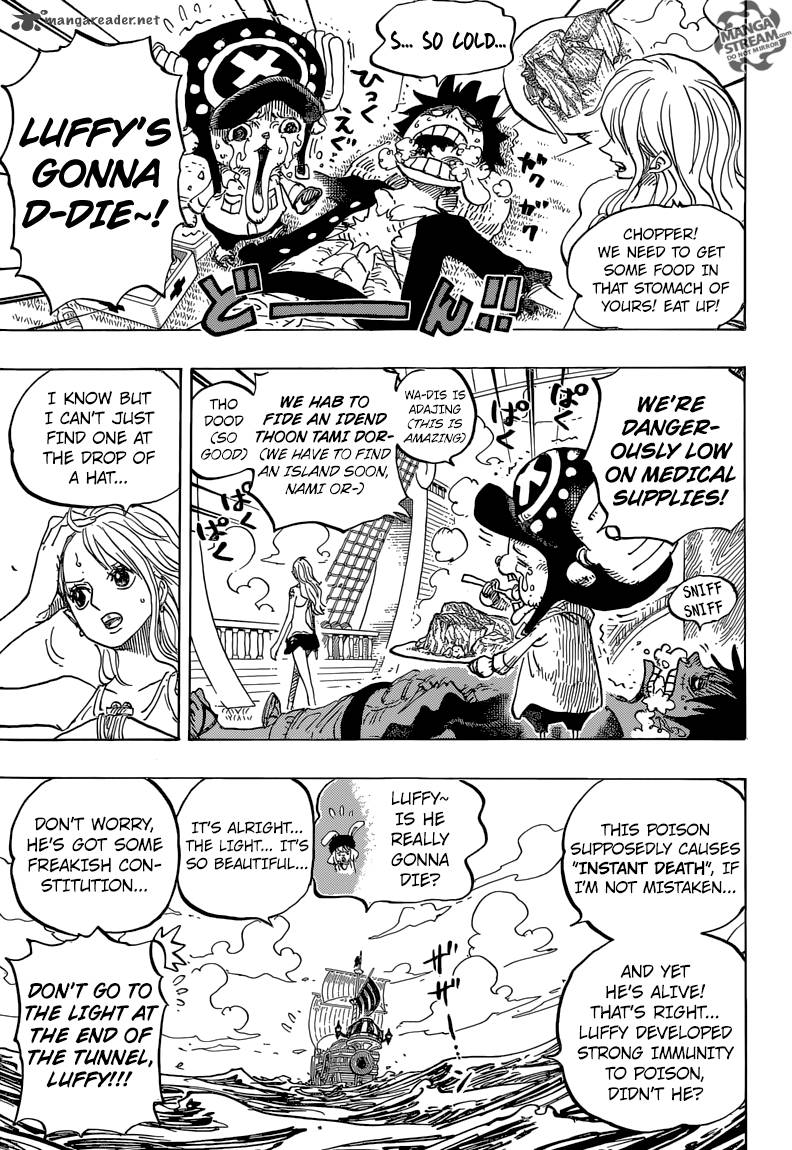 One Piece 825 13