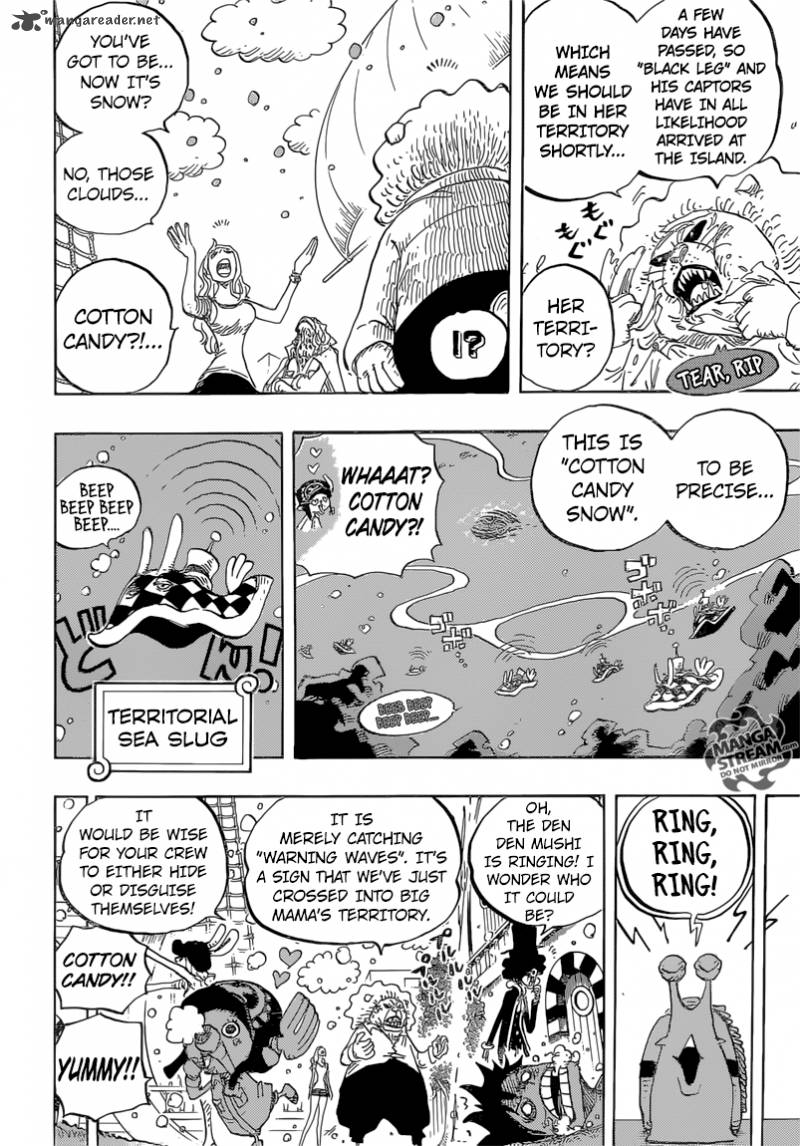 One Piece 825 14