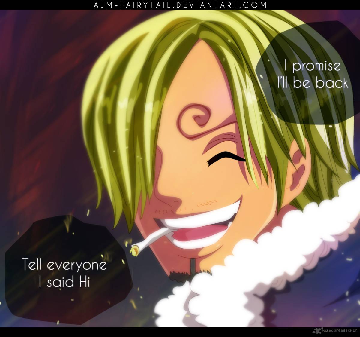 One Piece 825 3