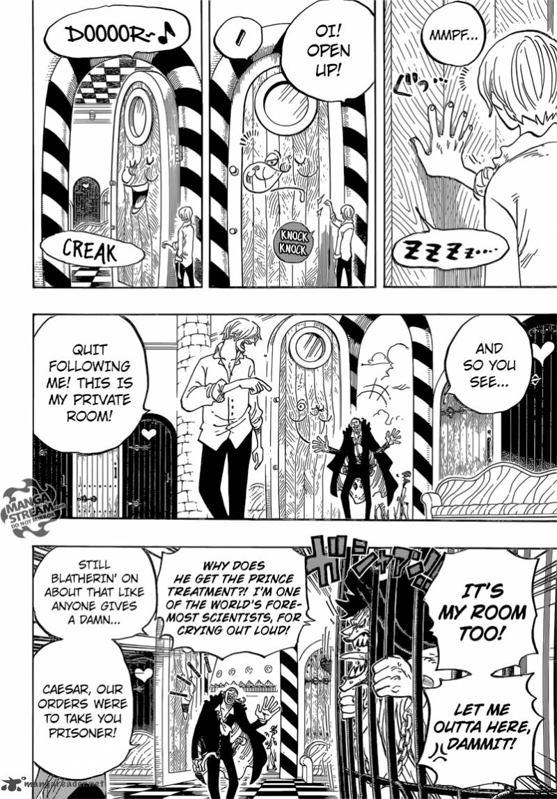 One Piece 825 6