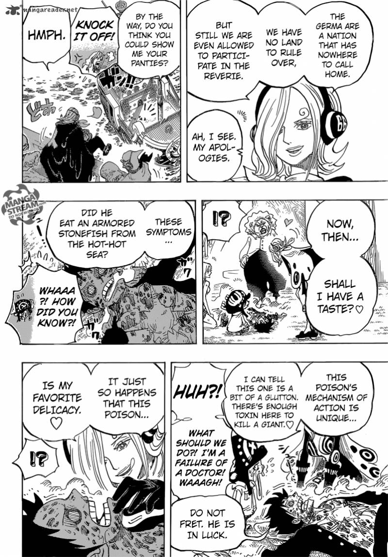 One Piece 826 12