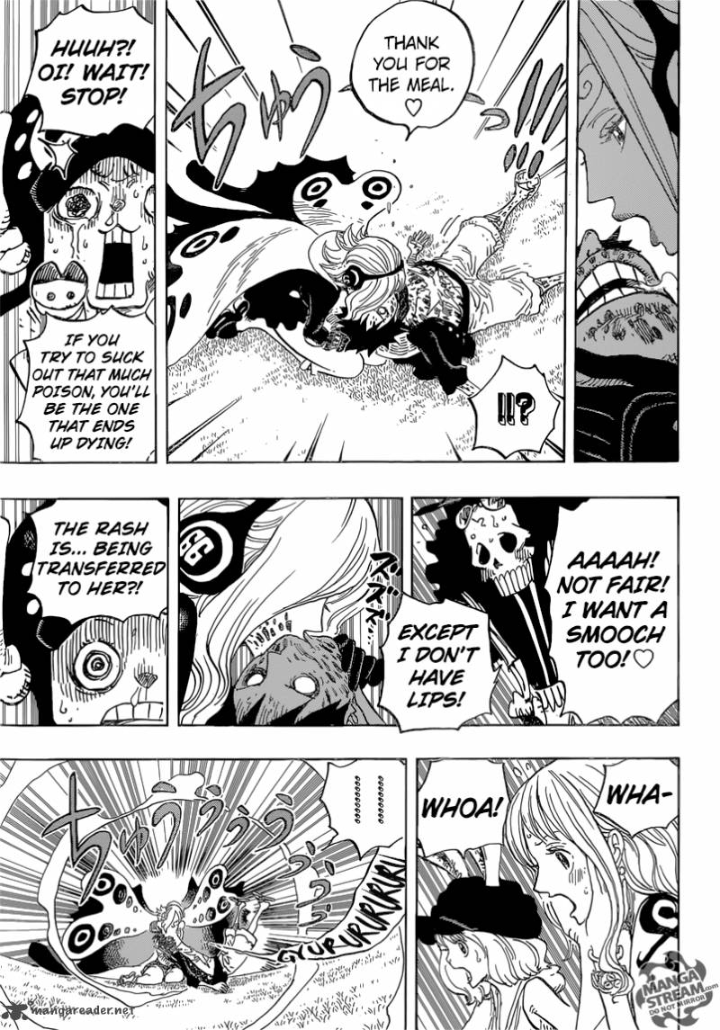 One Piece 826 13