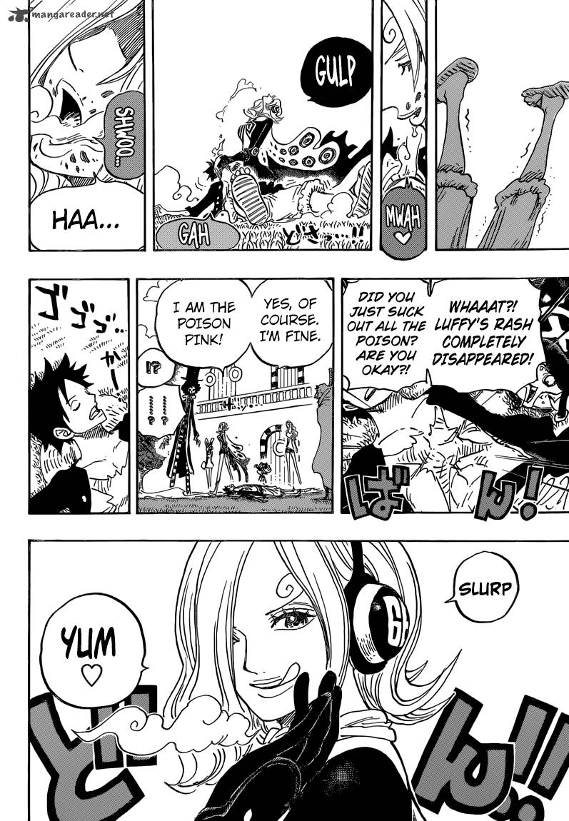 One Piece 826 14