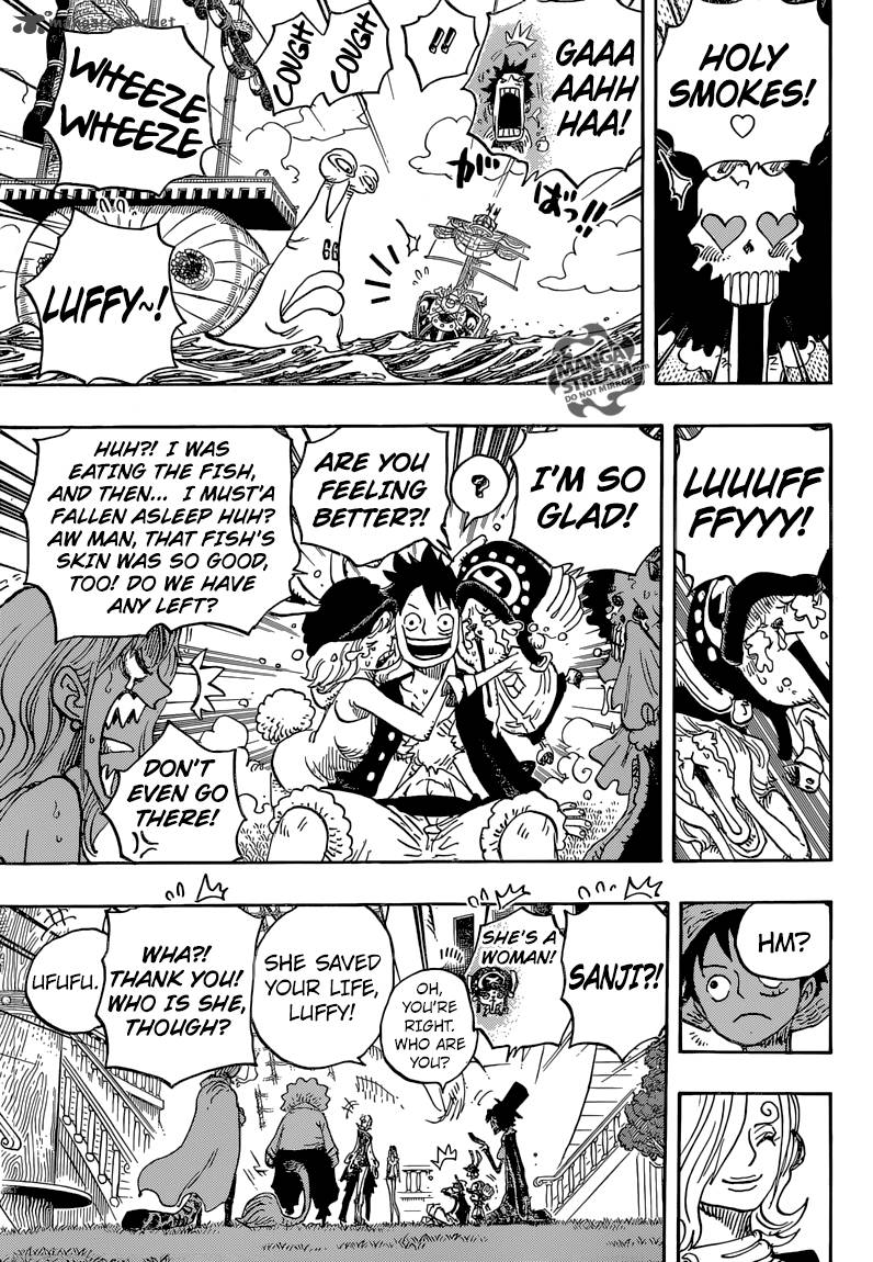 One Piece 826 15