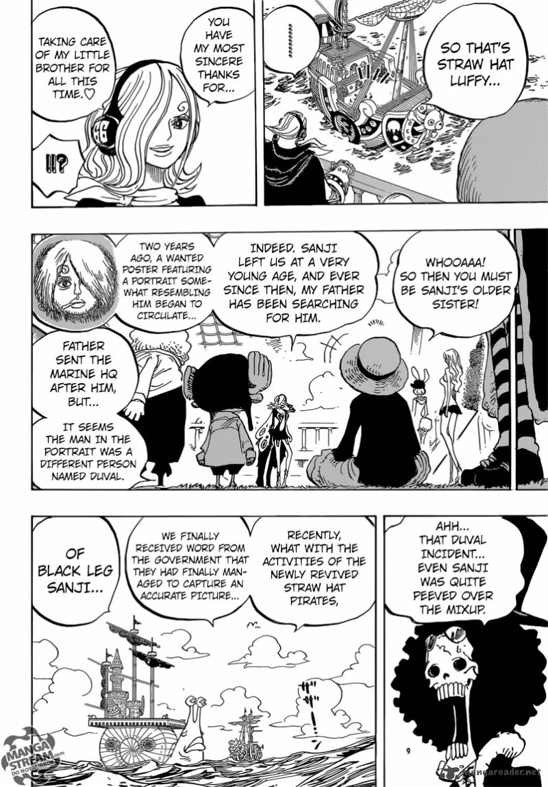 One Piece 826 16