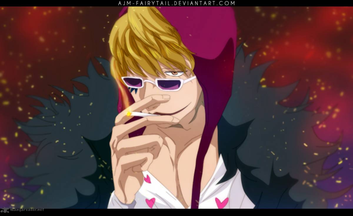 One Piece 826 20