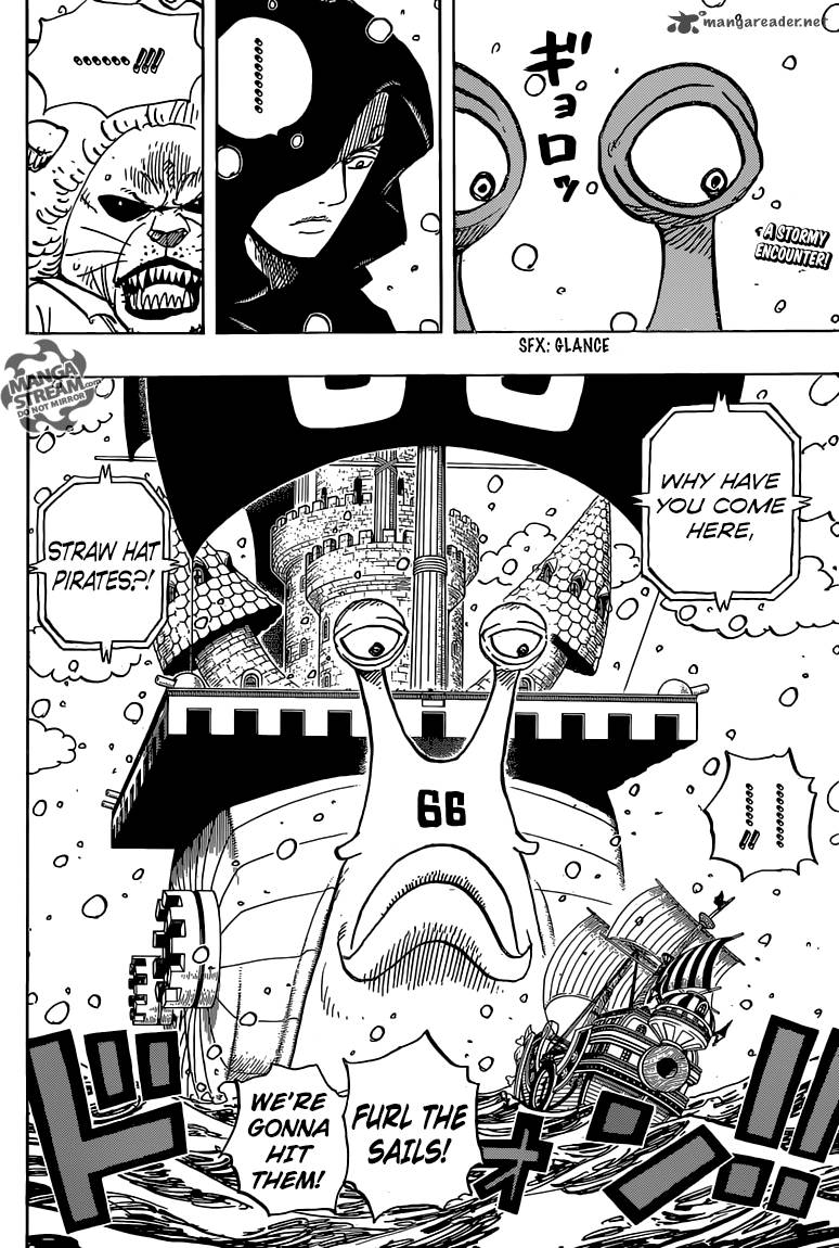 One Piece 826 4