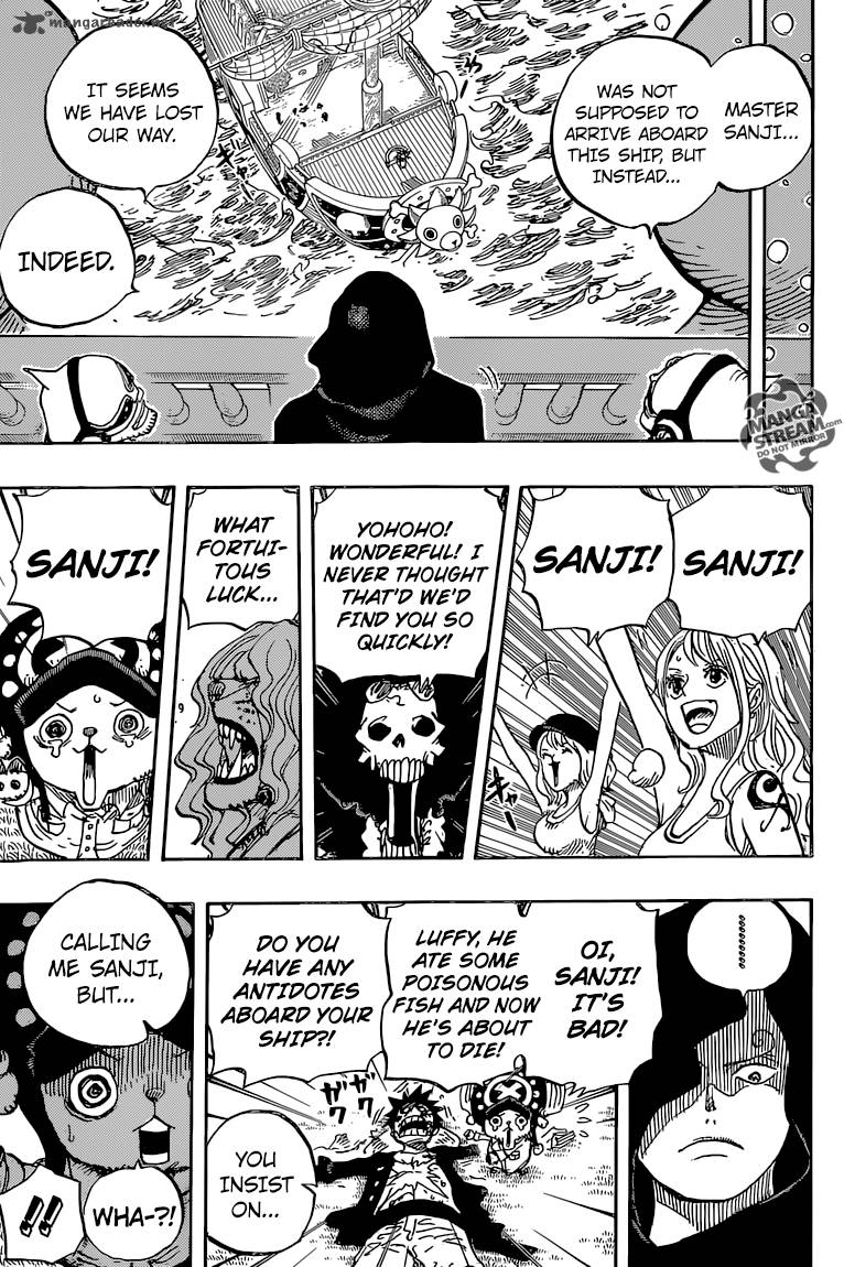 One Piece 826 5