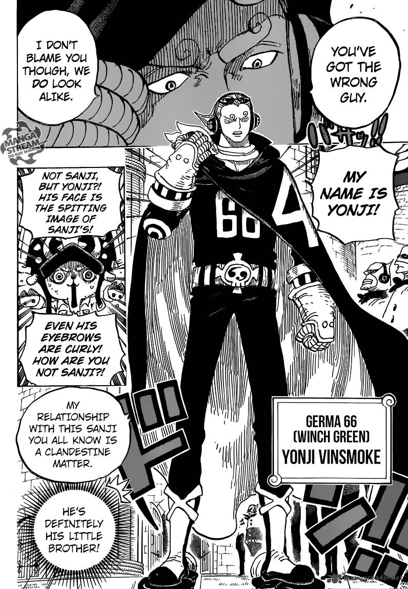 One Piece 826 6