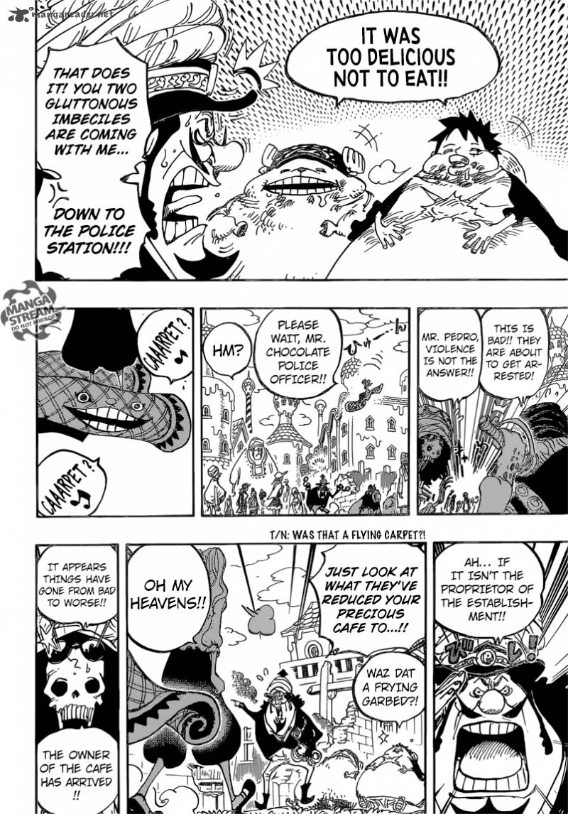 One Piece 827 10