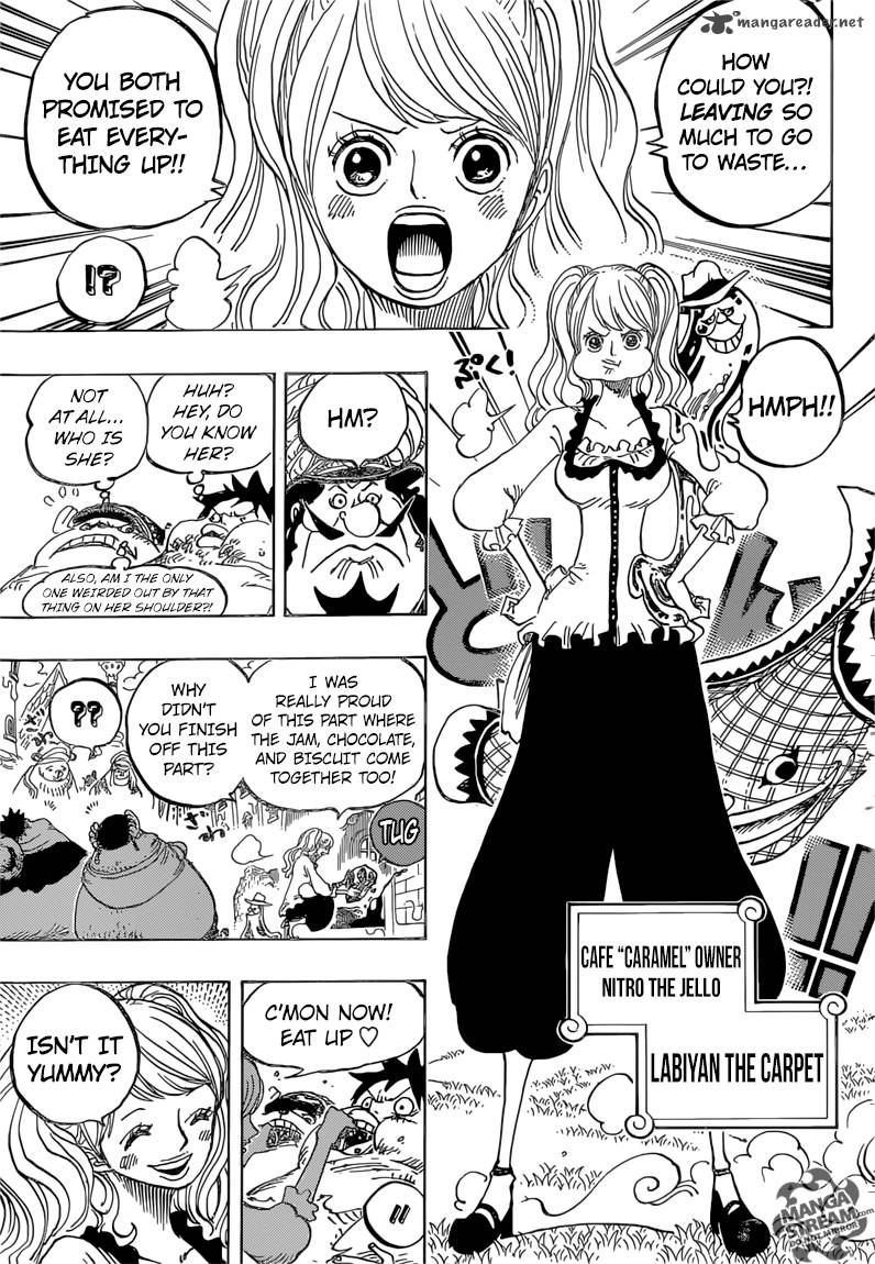 One Piece 827 11