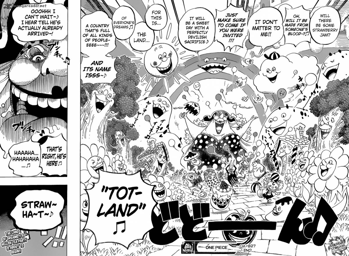 One Piece 827 18