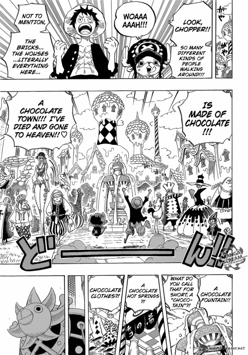 One Piece 827 5