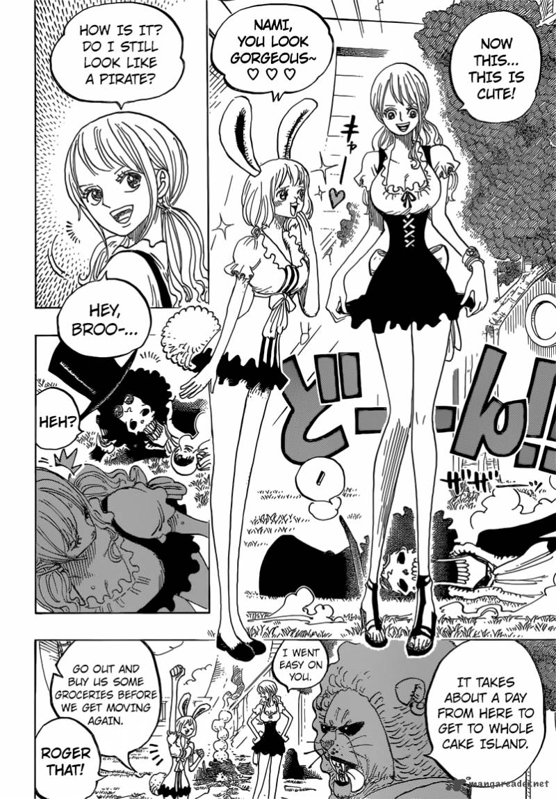 One Piece 827 6