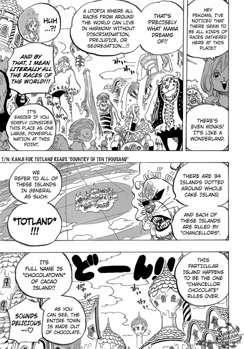 One Piece 827 7