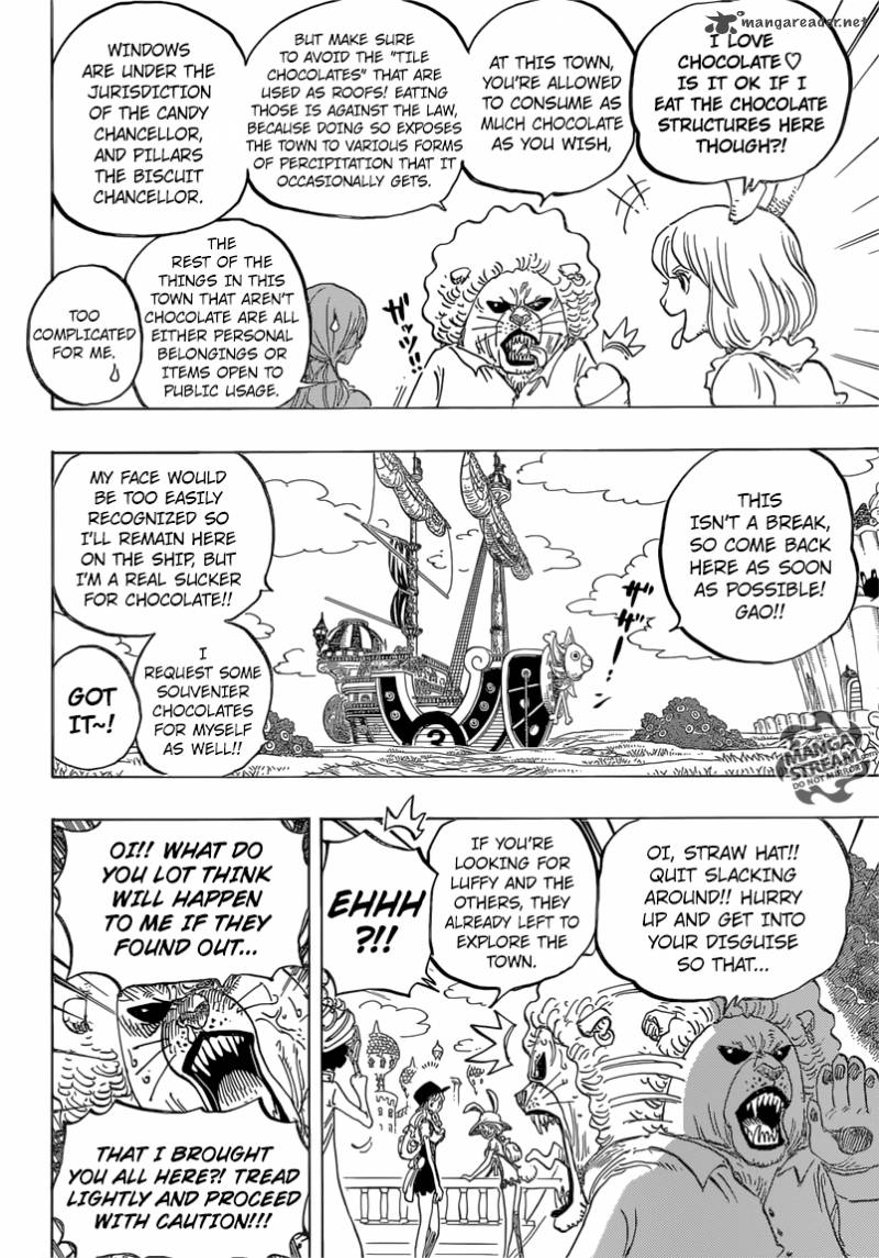 One Piece 827 8