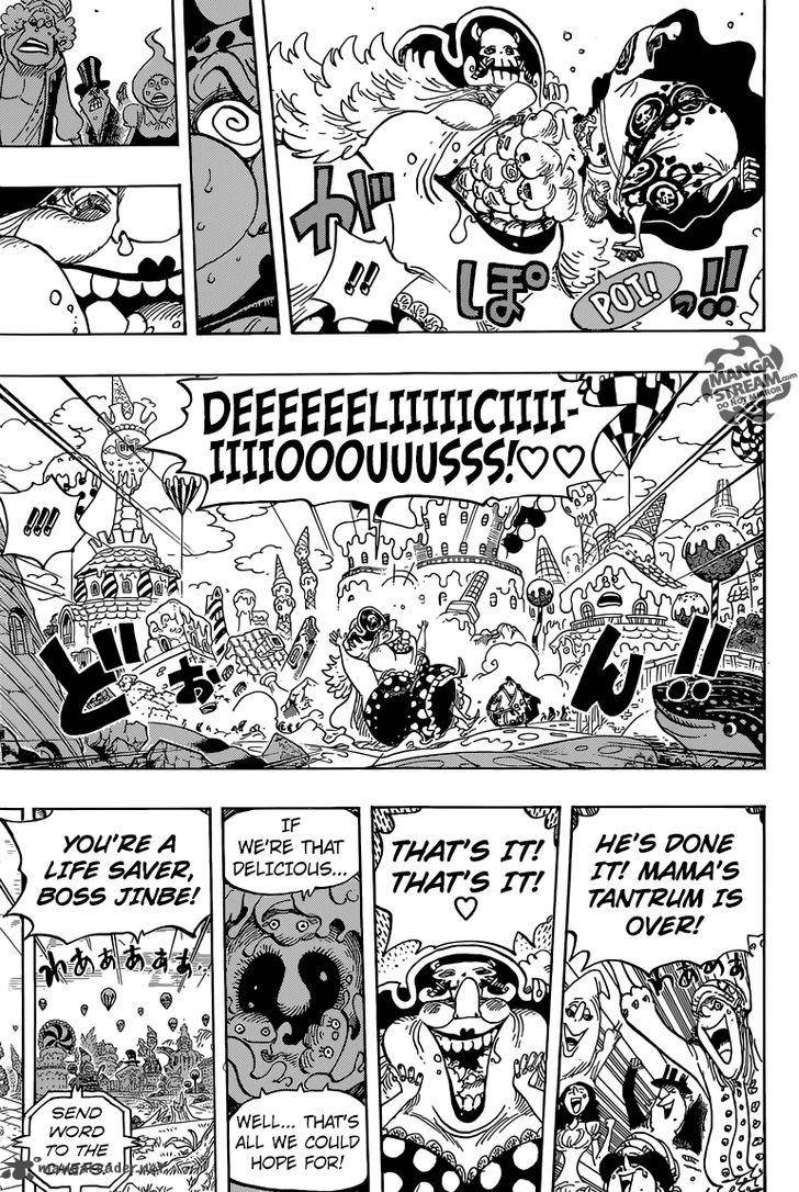 One Piece 829 15