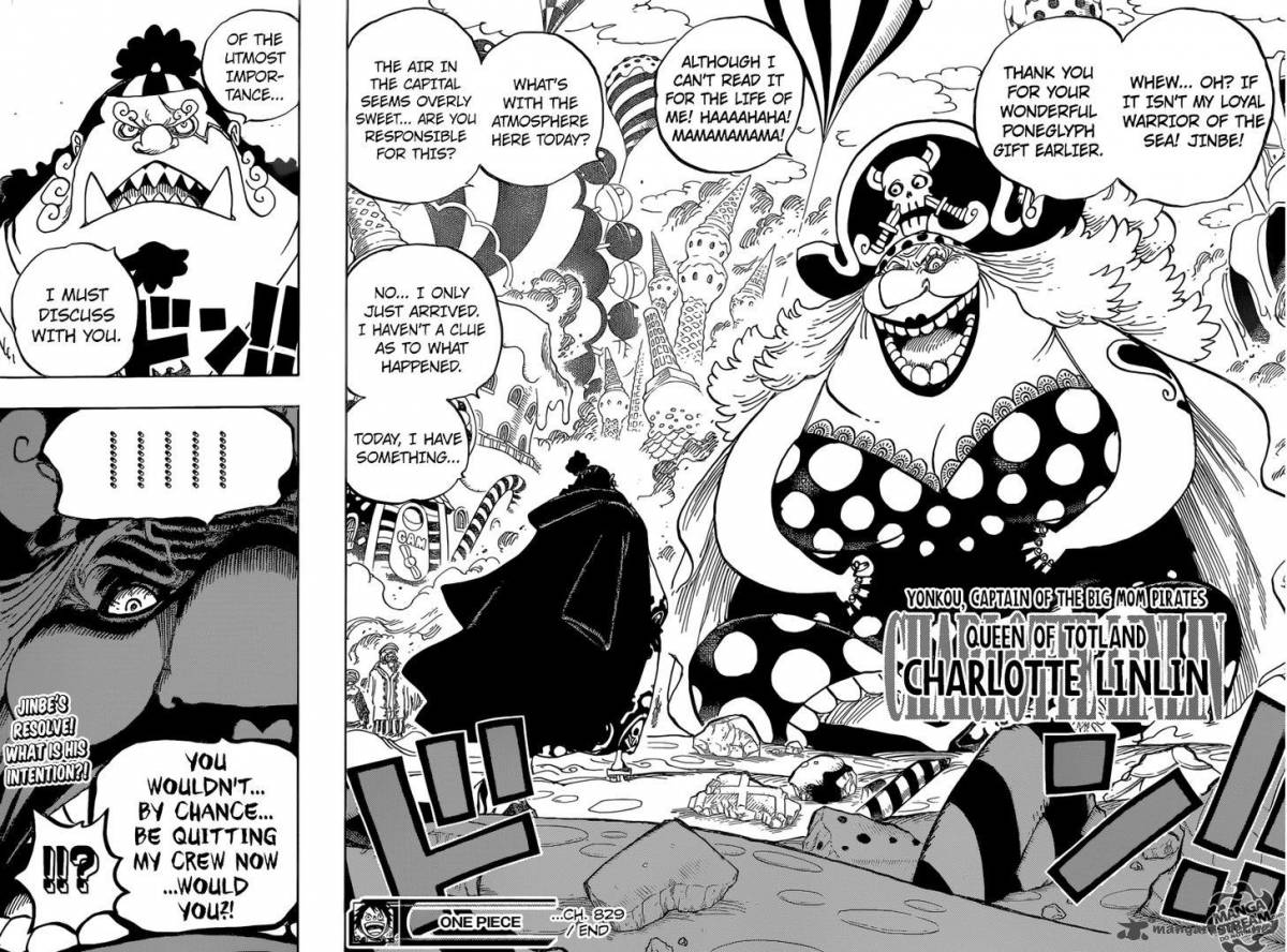 One Piece 829 16