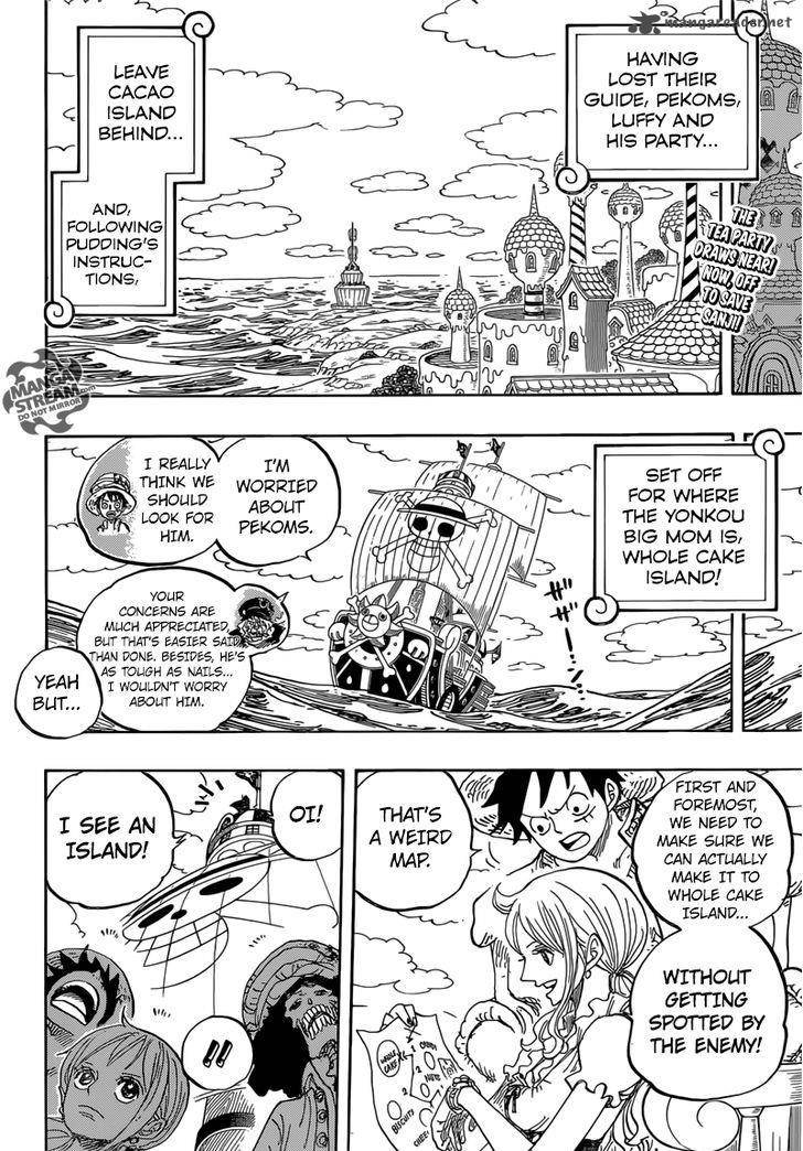 One Piece 829 3