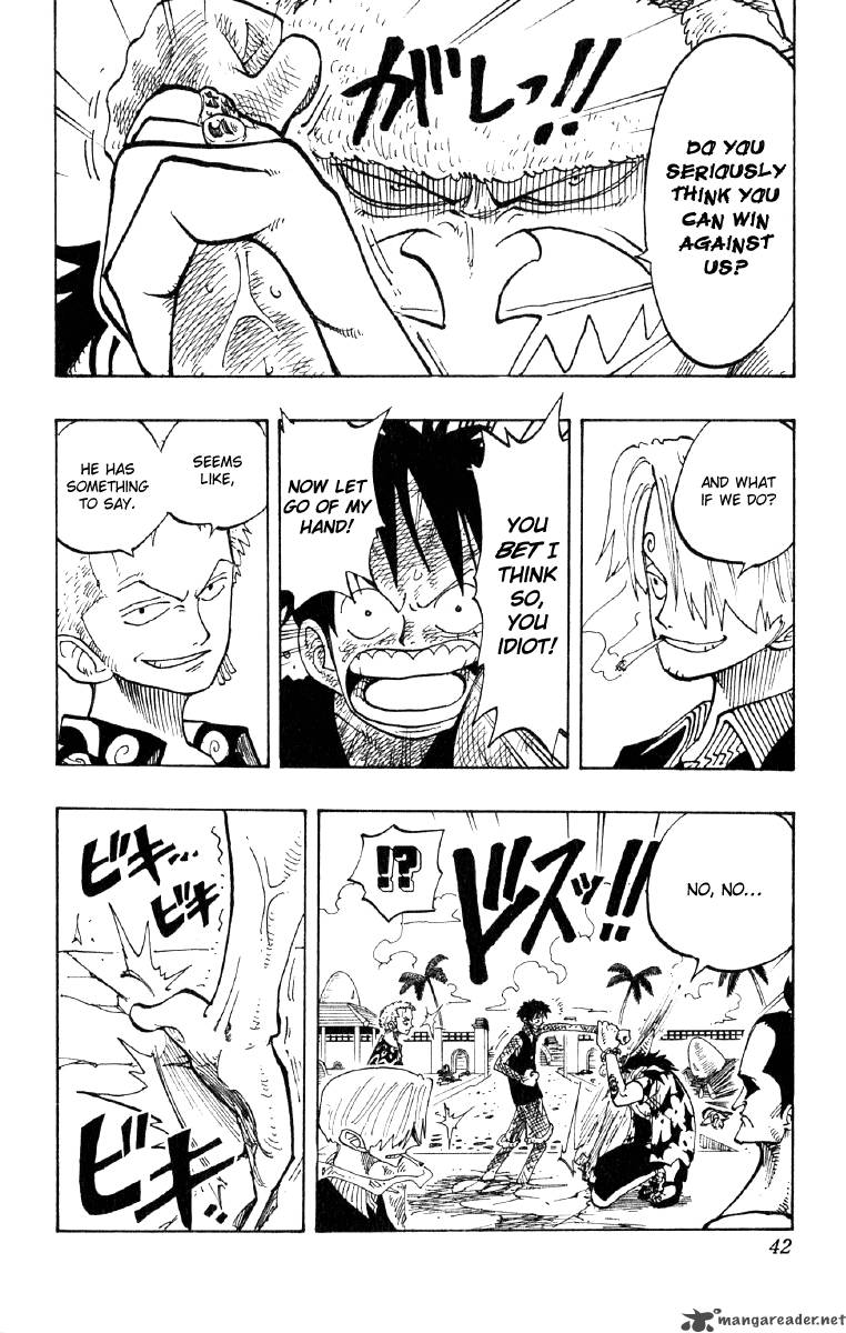 One Piece 83 16