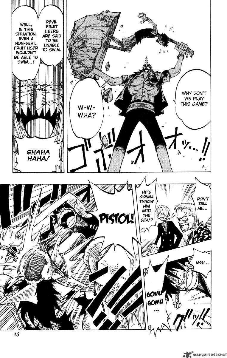 One Piece 83 17