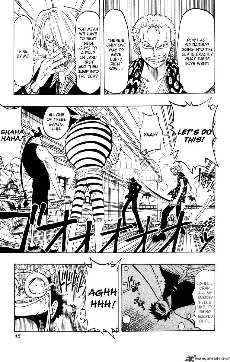 One Piece 83 19