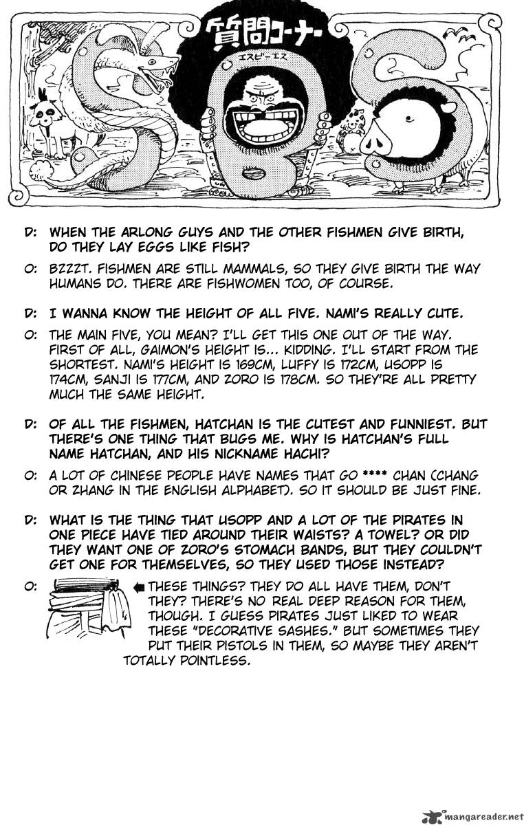 One Piece 83 20