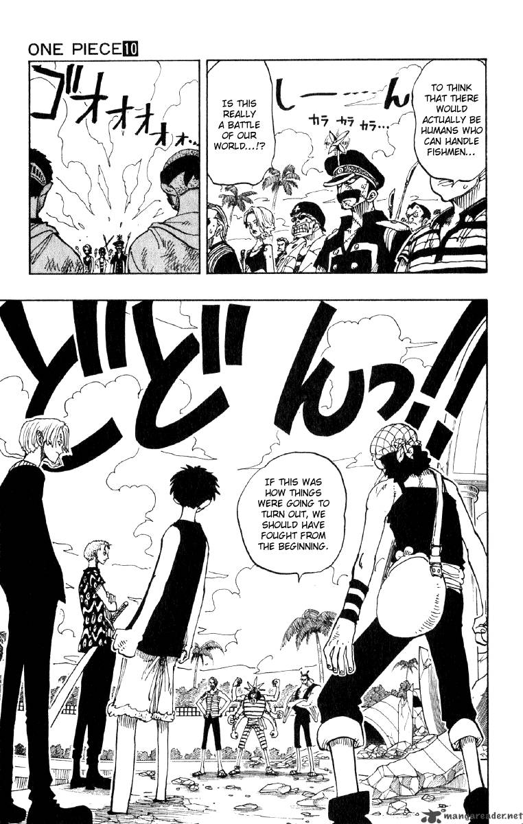 One Piece 83 3