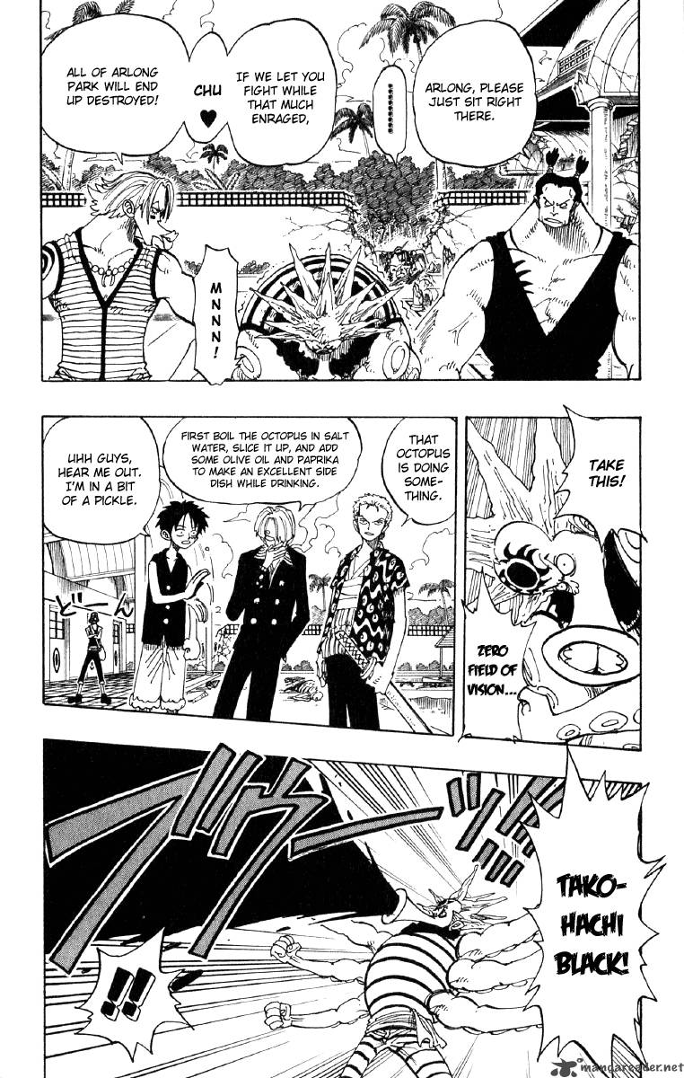 One Piece 83 4