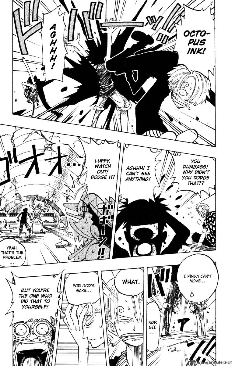 One Piece 83 5