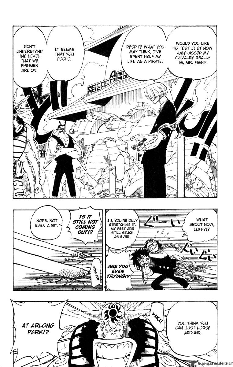 One Piece 83 8